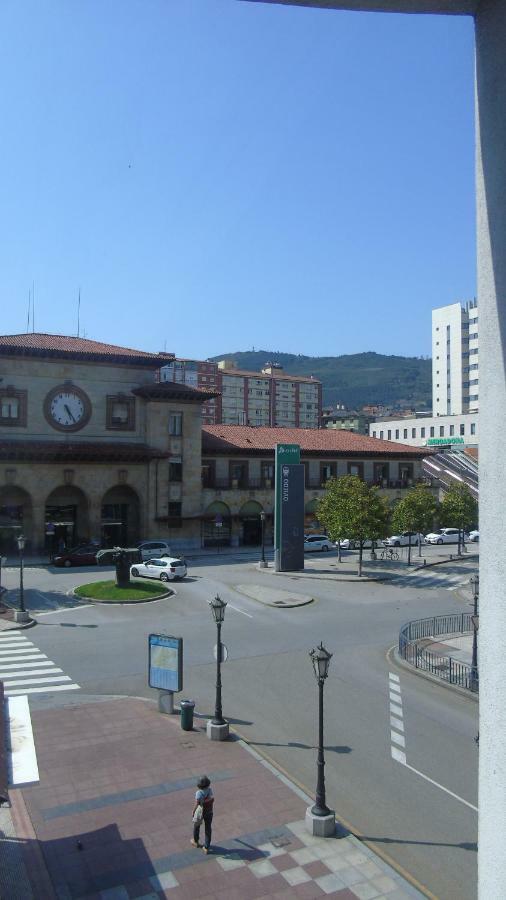 Pension Oviedo Hotel Exterior photo